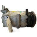 COMPRESSOR DO AR-CONDICIONADO FORD FIESTA TIT.PLUS 1.6 13/14