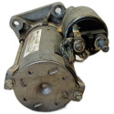 MOTOR DE PARTIDA FORD FIESTA TIT.PLUS 1.6 16V FLEX 2013/2014