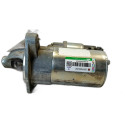 MOTOR DE PARTIDA HYUNDAI HB20 SENSE 1.0 FLEX 12V 2020/2021