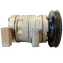 COMPRESSOR DO AR-CONDICIONADO RENAULT KWID ZEN 1.0 FLEX 2018