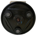 COMPRESSOR DO AR-CONDICIONADO FORD FIESTA PERSONNALITÉ 1.0
