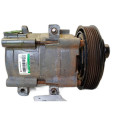 COMPRESSOR DO AR-CONDICIONADO FORD FIESTA PERSONNALITÉ 1.0