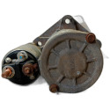 MOTOR DE PARTIDA FORD FIESTA PERSONNALITÉ 1.0 8V 5P 2004/05