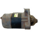 MOTOR DE PARTIDA FORD FIESTA PERSONNALITÉ 1.0 8V 5P 2004/05