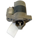 MOTOR DE PARTIDA FORD FIESTA PERSONNALITÉ 1.0 8V 5P 2004/05
