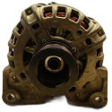 ALTERNADOR VOLKSWAGEN FOX CITY 1.0 MI TOTAL FLEX 8V 5P 2007