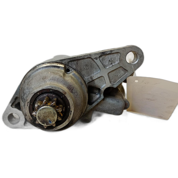 MOTOR DE PARTIDA VOLKSWAGEN FOX CITY 1.0 MI TOTAL FLEX 8V