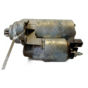 MOTOR DE PARTIDA VOLKSWAGEN FOX CITY 1.0 MI TOTAL FLEX 8V