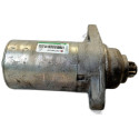 MOTOR DE PARTIDA VOLKSWAGEN FOX CITY 1.0 MI TOTAL FLEX 8V