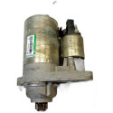 MOTOR DE PARTIDA VOLKSWAGEN FOX CITY 1.0 MI TOTAL FLEX 8V