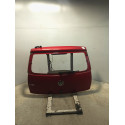 TAMPA TRASEIRA VOLKSWAGEN FOX CITY 1.0 MI TOTAL FLEX 8V 2007