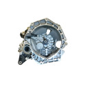 CÂMBIO MANUAL FIAT BRAVO ESSENCE 1.8 6V FLEX 2011/12