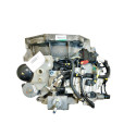 CÂMBIO MANUAL FIAT BRAVO ESSENCE 1.8 6V FLEX 2011/12