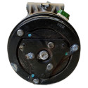 COMPRESSOR DO AR-CONDICIONADO VOLKSWAGEN FOX ROCK IN RIO 1.6