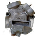 COMPRESSOR DO AR-CONDICIONADO VOLKSWAGEN FOX ROCK IN RIO 1.6