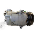 COMPRESSOR DO AR-CONDICIONADO VOLKSWAGEN FOX ROCK IN RIO 1.6
