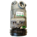 COMPRESSOR DO AR-CONDICIONADO VOLKSWAGEN FOX ROCK IN RIO 1.6
