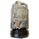COMPRESSOR DO AR-CONDICIONADO VOLKSWAGEN FOX ROCK IN RIO 1.6
