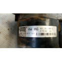 MOTOR DE PARTIDA VOLKSWAGEN FOX ROCK IN RIO 1.6