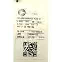 MOTOR DE PARTIDA VOLKSWAGEN FOX ROCK IN RIO 1.6