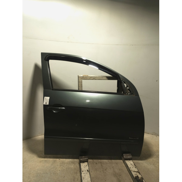 PORTA DIANTEIRA DIREITA VOLKSWAGEN GOL CITY 1.0 T. FLEX 2010