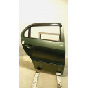 PORTA TRASEIRA DIREITA VOLKSWAGEN GOL CITY 1.0 T. FLEX 09/10