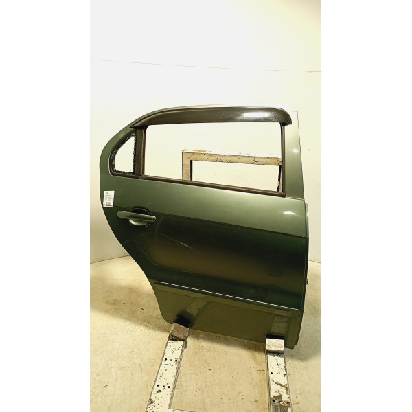 PORTA TRASEIRA DIREITA VOLKSWAGEN GOL CITY 1.0 T. FLEX 09/10