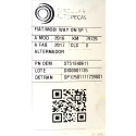 ALTERNADOR FIAT MOBI WAY ON 1.0 FIRE FLEX 5P. 2016/2017