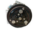 COMPRESSOR DO AR-CONDICIONADO FIAT MOBI WAY ON 1.0