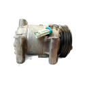 COMPRESSOR DO AR-CONDICIONADO FIAT MOBI WAY ON 1.0