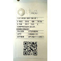 COMPRESSOR DO AR-CONDICIONADO FIAT MOBI WAY ON 1.0