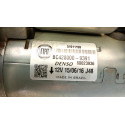 MOTOR DE PARTIDA FIAT MOBI WAY ON 1.0 FIRE FLEX 5P. 2016/17