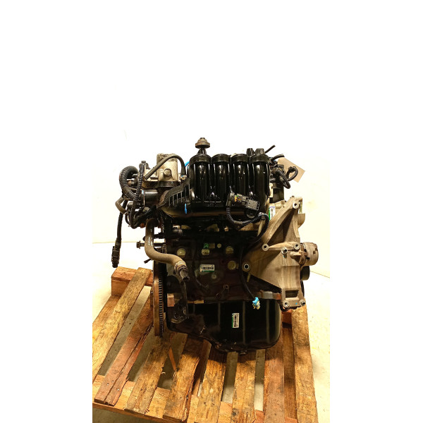 MOTOR COMPLETO FIAT MOBI WAY ON 1.0 FIRE FLEX 5P. 2016/2017