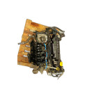 MOTOR COMPLETO FIAT MOBI WAY ON 1.0 FIRE FLEX 5P. 2016/2017