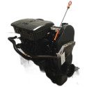 MOTOR COMPLETO VOLKSWAGEN GOL CITY 1.0 T. FLEX 8V 4P 2009/10