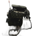 MOTOR COMPLETO VOLKSWAGEN GOL CITY 1.0 T. FLEX 8V 4P 2009/10