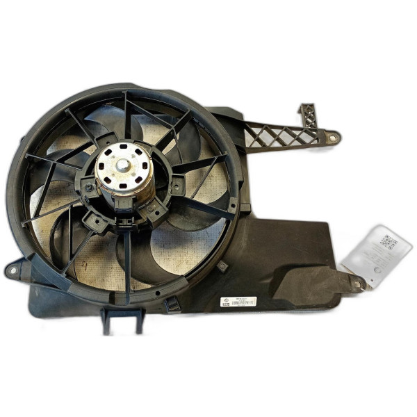 ELETROVENTILADOR VOLKSWAGEN GOL CITY 1.0 MI 8V FLEX 04/05