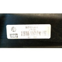 ELETROVENTILADOR VOLKSWAGEN GOL CITY 1.0 MI 8V FLEX 04/05