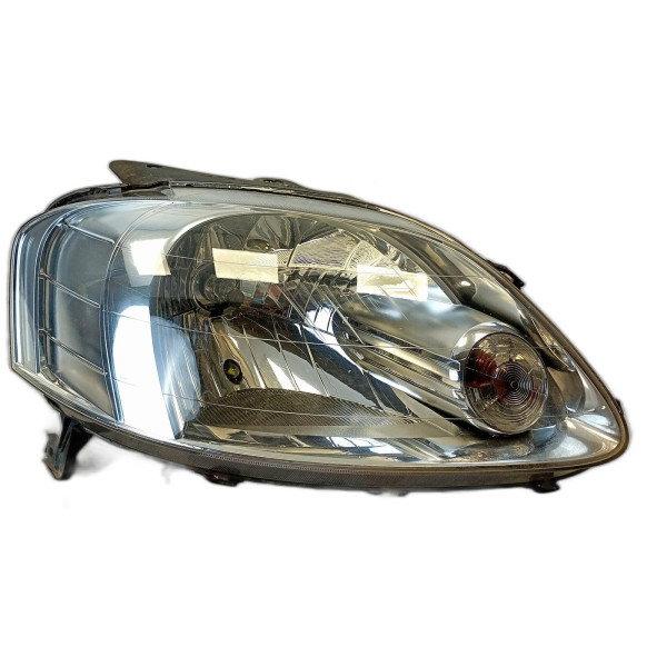FAROL DIREITO VOLKSWAGEN FOX CITY 1.0 MI TOTAL FLEX 8V 2007