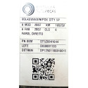 FAROL DIREITO VOLKSWAGEN FOX CITY 1.0 MI TOTAL FLEX 8V 2007