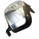 FAROL ESQUERDO VOLKSWAGEN FOX CITY 1.0 MI TOTAL FLEX 8V 2007