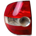 LANTERNA TRASEIRA ESQUERDA VOLKSWAGEN FOX CITY 1.0