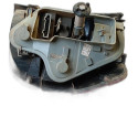LANTERNA TRASEIRA ESQUERDA VOLKSWAGEN FOX CITY 1.0