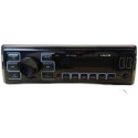 RÁDIO VOLKSWAGEN FOX CITY 1.0 MI TOTAL FLEX 8V 5P 2007/2007