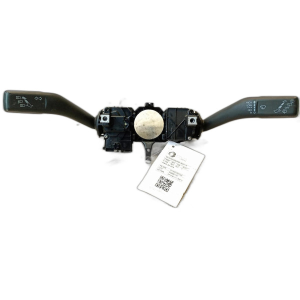 CHAVE DE SETA VOLKSWAGEN FOX ROCK IN RIO 1.6 T.FLEX 2015/16