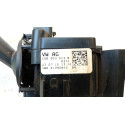 CHAVE DE SETA VOLKSWAGEN FOX ROCK IN RIO 1.6 T.FLEX 2015/16