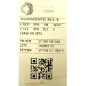 CHAVE DE SETA VOLKSWAGEN FOX ROCK IN RIO 1.6 T.FLEX 2015/16