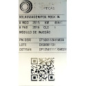 MÓDULO DE INJEÇÃO VOLKSWAGEN FOX ROCK IN RIO 1.6 2015/2016