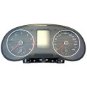 PAINEL DE INSTRUMENTOS VOLKSWAGEN FOX ROCK IN RIO 1.6 15/16
