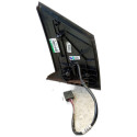 RETROVISOR ESQUERDO VOLKSWAGEN FOX ROCK IN RIO 1.6 2015/2016
